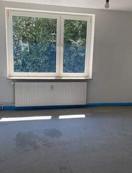 Renovierte 3-Zimmer-Wohnung - Delmenhorst