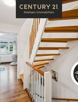 Modernes Nest für die kleine Familie - Bremen