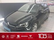 VW Golf, 1.4 TSI VII Highline 150PS R-LINE ExP, Jahr 2016 - Mühldorf (Inn)