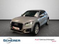 Audi Q2, 2.0 TFSI sport quattro, Jahr 2018 - Saarbrücken