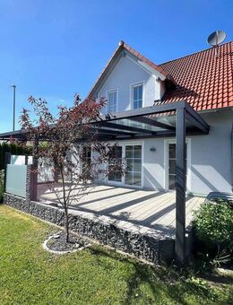 "Ein Zuhause zum Wohlfühlen" – Charmantes Einfamilienhaus in Oxenbronn - Ichenhausen