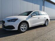 Seat Leon, 1.5 Kombi eTSI Style Sunset APP GV3 90TKM, Jahr 2024 - Achern