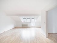 Lichtdurchflutete Zweiraum-Wohnung nahe Heidelberg im Herzen Schriesheims - Schriesheim