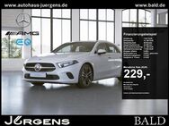 Mercedes A 200, Progressive Prem, Jahr 2019 - Hagen (Stadt der FernUniversität)