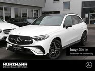 Mercedes GLC 200, AMG Night MBUX, Jahr 2023 - Gelnhausen