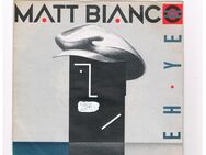 Matt Bianco-Yeh,Yeh-Smooth-Vinyl-SL,1985 - Linnich