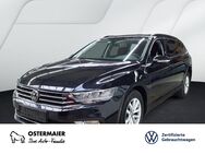 VW Passat Variant, 1.5 TSI BUSINESS 150PS, Jahr 2024 - Mühldorf (Inn)