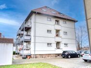 " tolle Denkmalwohnung in Leipzig Thekla " ... - Leipzig