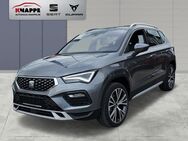 Seat Ateca, 1.5 TSI Xperience el, Jahr 2024 - Traunstein