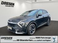 Kia Sportage, Vision, Jahr 2024 - Korschenbroich