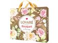 Lovare Bouquet Brown Teeset 6 Geschmacksrichtungen 30-tlg Weihnachten in 42105