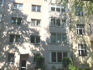 Gut geschnittene 3 Zimmerwohnung in bevorzugter Lage in Neu-Tempelhof - Berlin