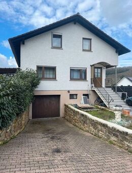 Rehborn, 1-2 Familienhaus - Rehborn