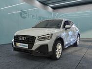 Audi Q2, 30 TDI 2x S LINE LM18, Jahr 2023 - München