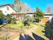 FINALER PREIS | PROVISIONSFREI | Großzügiges Grundstück mit Einfamilienhaus und Bungalow - Hohen Neuendorf
