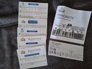 Pianomatte Playland - Berlin Reinickendorf
