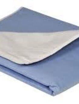 Inkontinenz Unterlage, waschbar - Stuttgart