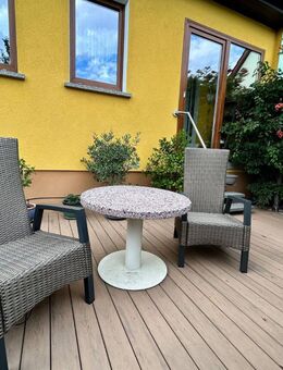 Einladendes Einfamilienhaus mit weitläufigem Garten in einer malerischen, ruhigen Umgebung in Seelow. - Seelow