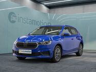 Skoda Fabia, 1.0 Tour, Jahr 2024 - München