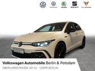 VW Golf, 2.0 TDI VIII GTD BLACK, Jahr 2024 - Berlin