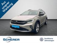 VW Taigo, 1.5 TSI Move APP, Jahr 2024 - Mayen