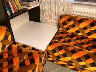 Vintage sitzelement Couch inkl. Tisch - Hattersheim (Main)