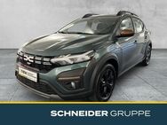 Dacia Sandero, Stepway Extreme, Jahr 2024 - Frankenberg (Sachsen)