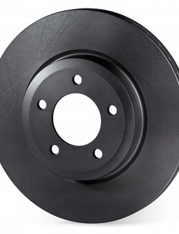 Rotinger RT 4511-GL Bremsscheibe Graphit OPEL INSIGNIA 321mm - Wuppertal
