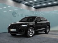 Audi Q5, , Jahr 2022 - München