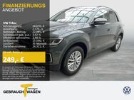 VW T-Roc, 1.5 TSI LIFE, Jahr 2023 - Lüdenscheid