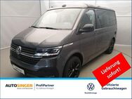 VW T6 California 6.1 Ocean 4M STDHZ*LED*NAV*CAM*18" - Marktoberdorf