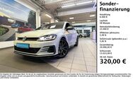 VW Golf, 2.0 TSI GTI TCR, Jahr 2020 - Idstein