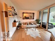 Exklusive 2-Zimmer-Wohnung zum Verlieben - am Fuße des Götzenturms, inkl. 2 TG Stellplätze u.v.m. - Heilbronn