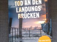 Krimi: Tatort Hafen - Tod an den Landungsbrücken - von Kästner aus 2024 - Hannover Vahrenwald-List