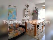 [TAUSCHWOHNUNG] 2,5Zi.Wohnung im Belgischen gg. mind. 3Zimmer mit Balkon - Köln