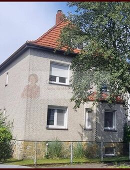 Kleines 2-FH mit Potential für Erweiterung_provisionsfrei für Käufer - Gütersloh