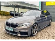 BMW M550 - Niederzier