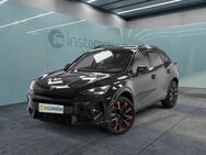 CUPRA Formentor, neues MeTSI Cupra LAG, Jahr 2024 - München