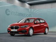 BMW 118, i Sport Line Hifi, Jahr 2021 - München