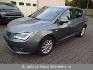 Seat Ibiza 1.2 TSI "Style" - 1.Hd./orig. 34 TKM - Lorsch (Karolingerstadt)