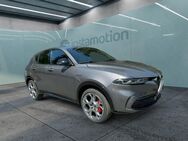 Alfa Romeo Tonale, MultiAir 202kW-Q4, Jahr 2024 - München