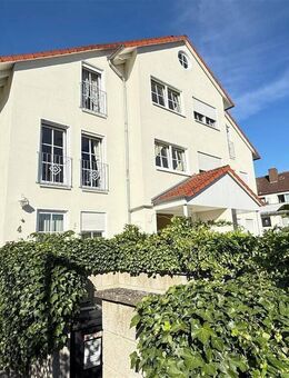 Helle, attraktive 5-Zimmer Maisonettewohnung in Northeim, sofort frei! - Northeim
