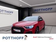 Audi A1, Sportback 35 TFSI S line, Jahr 2024 - Hamm