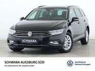 VW Passat Variant, 1.5 TSI Business, Jahr 2020 - Augsburg