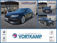 Audi RS4, Avant CERAMIC Carbon, Jahr 2019 - Gronau (Westfalen)