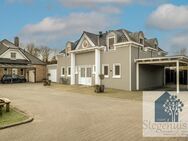 ***STEGEHUIS GMBH*** Luxuriöse Villa an der Schieferkuhle in Gronau - Gronau (Westfalen)