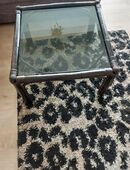 Schöner Rattancouchtisch in 79112