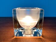 Peill Putzler Glass Cube Table Lamp Tischleuchte zu Mid Century 2 - Hamburg Hamburg-Nord