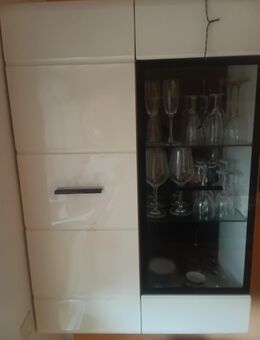 Glasvitrine - Mosbach