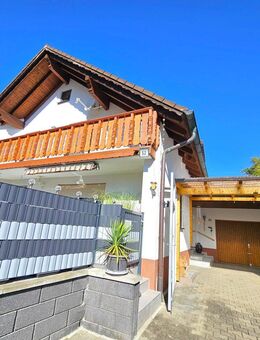 Großzügiges EFH mit Einliegeroption, Wellnessbad&Schwimmteich – Ideal für Familien&Mehrgenerationen - Schwabmünchen